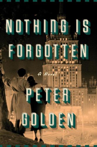 descargar libro Nothing Is Forgotten A Novel