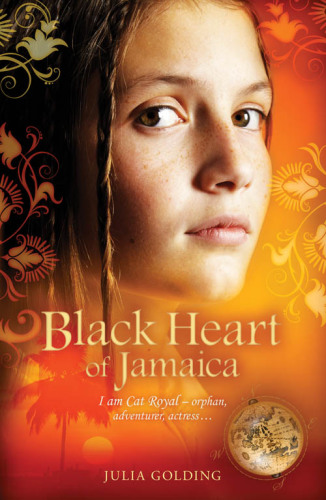 descargar libro Black Heart of Jamaica