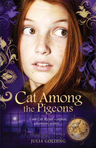 libro gratis Cat Among the Pigeons