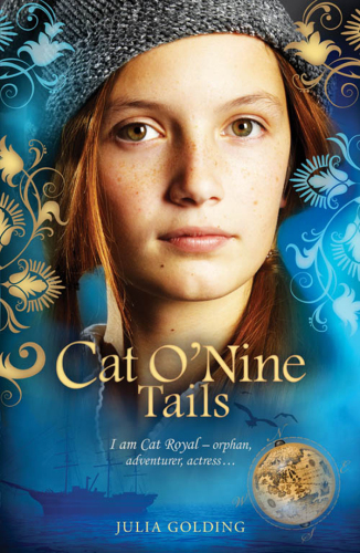 descargar libro Cat O'Nine Tales