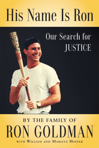 descargar libro His Name Is Ron: Our Search for Justice