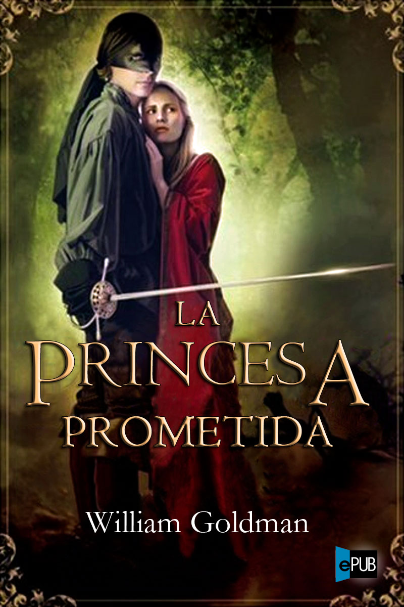 descargar libro La princesa prometida