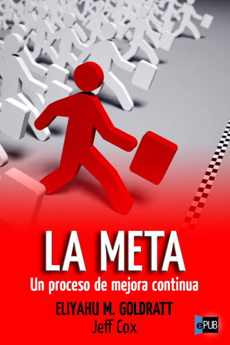 descargar libro La meta