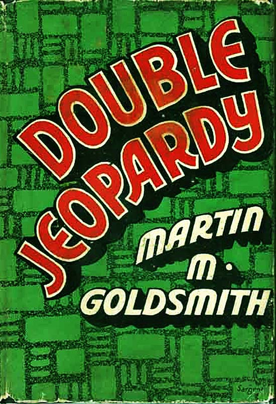 descargar libro Double Jeopardy (Jerry eBooks)