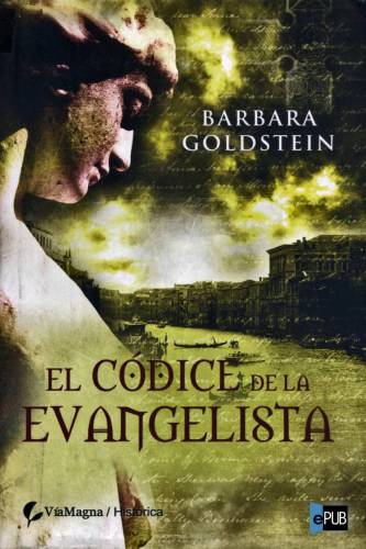 descargar libro El códice de la evangelista