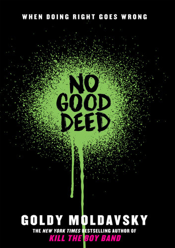 descargar libro No Good Deed