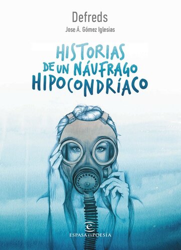 libro gratis Historias De Un Naufrago Hipocondriaco