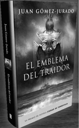 libro gratis El emblema del traidor