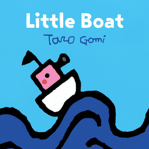 descargar libro Little Boat