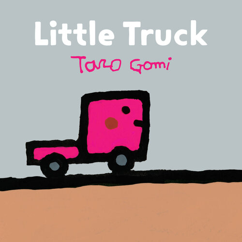 descargar libro Little Truck