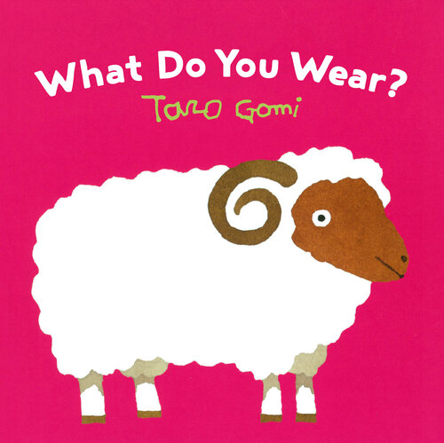 descargar libro What Do You Wear?