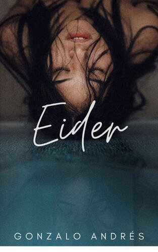 descargar libro Eider: Historia erótica (Spanish Edition)