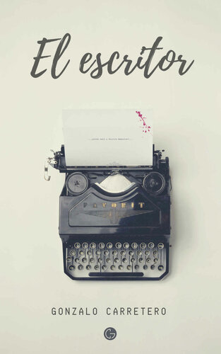 descargar libro El escritor