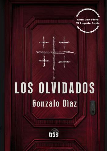 libro gratis Los olvidados