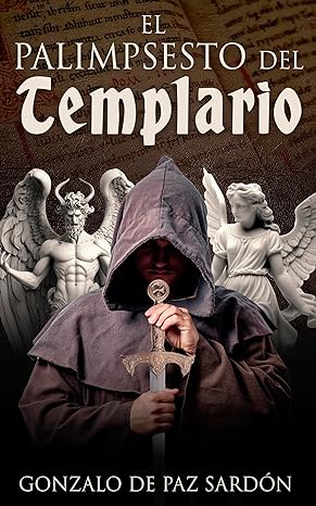 libro gratis El Palimpsesto del Templario