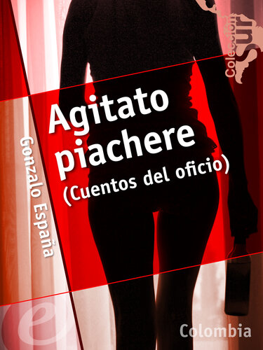 libro gratis Agitato piachere: Cuentos del oficio