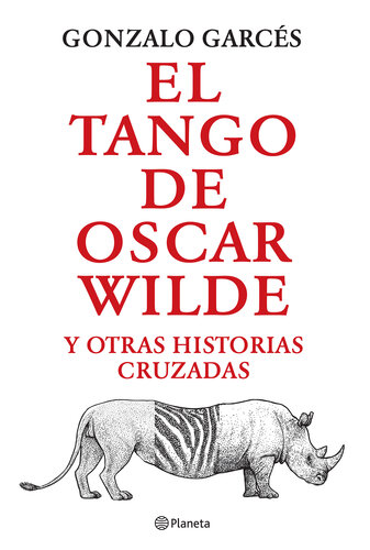 descargar libro El tango de Oscar Wilde