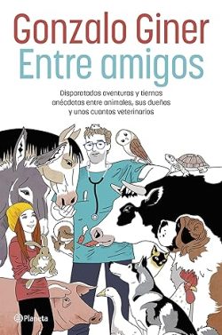 descargar libro Entre amigos