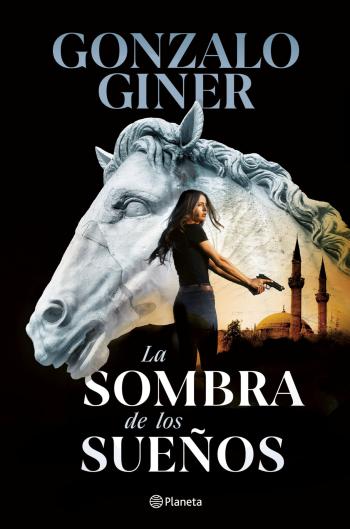 libro gratis La sombra de los sueños