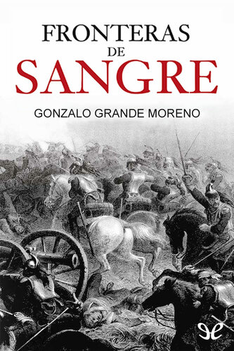 libro gratis Fronteras de sangre