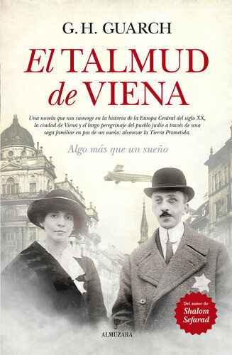 descargar libro El Talmud de Viena