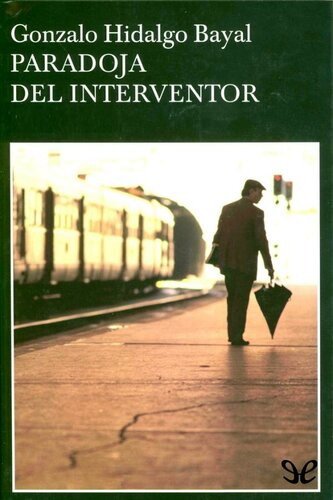 descargar libro Paradoja del interventor