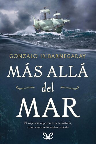 libro gratis Más allá del mar