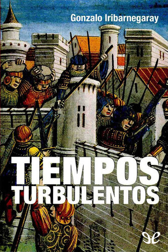 descargar libro Tiempos turbulentos