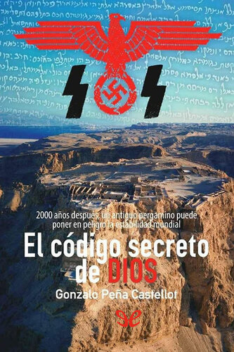 libro gratis El código secreto de Dios