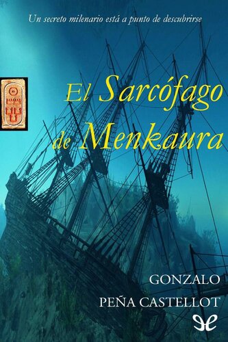 descargar libro El sarcófago de Menkaura