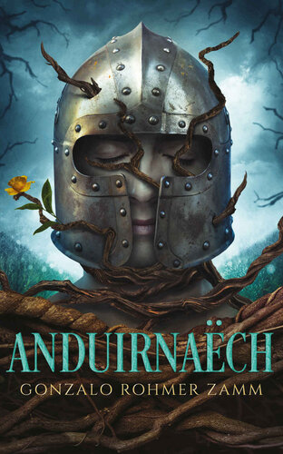 descargar libro Anduirnaëch: Rage of the Forest. Epic Fantasy. Swords of Wind & Storm Chronicle Book 1