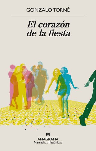 descargar libro El corazó de la fiesta