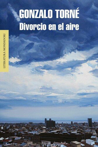 libro gratis Divorcio en el aire