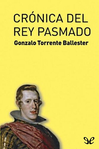 descargar libro Crónica del rey pasmado