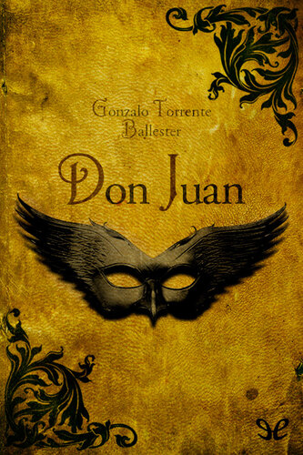 libro gratis Don Juan