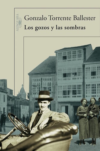 libro gratis Los gozos y las sombras