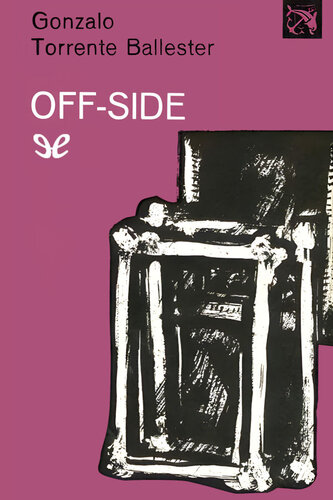 descargar libro Off-side