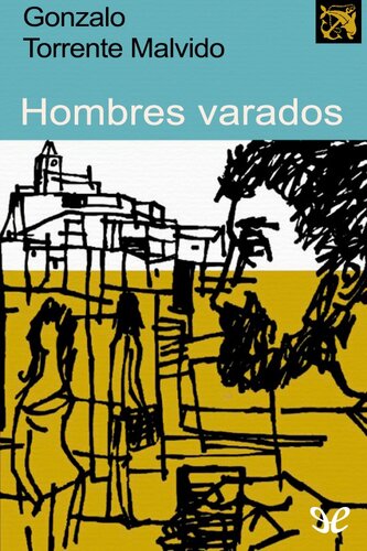 libro gratis Hombres varados