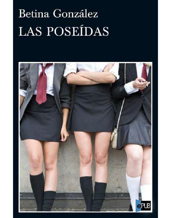 libro gratis Las poseídas