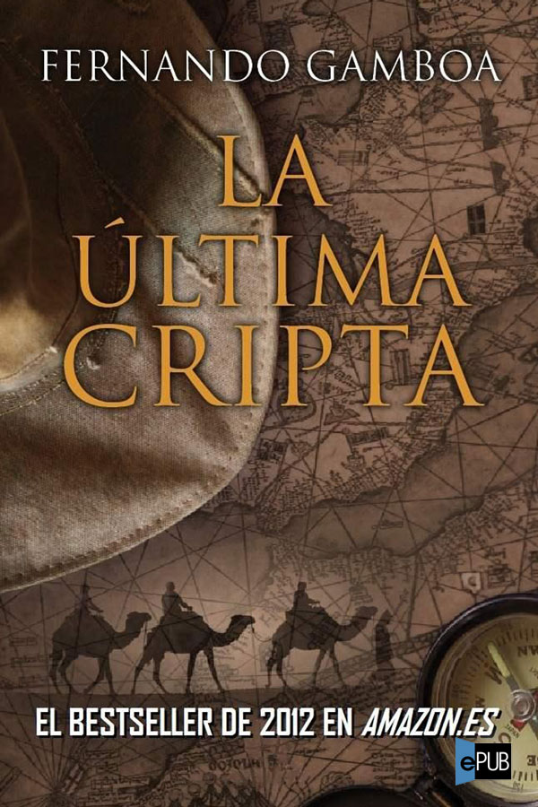 descargar libro La ltima cripta 1