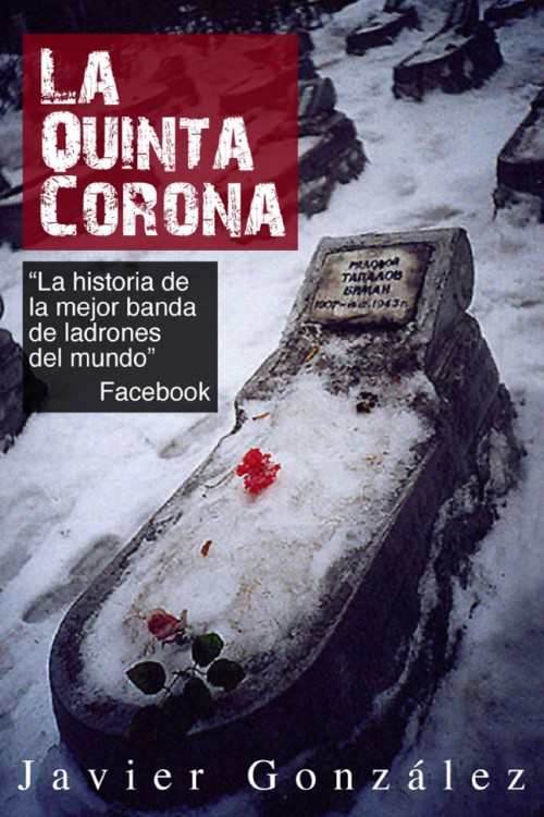 descargar libro La quinta corona