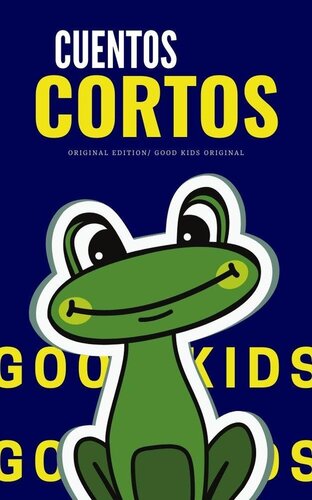 descargar libro Cuentos Cortos