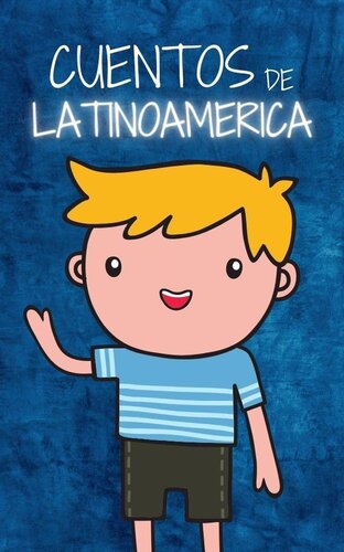 libro gratis Cuentos de Latinoamerica