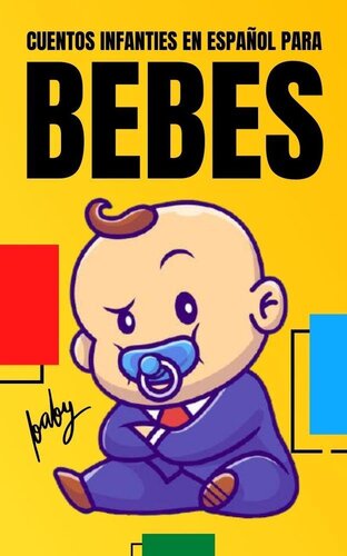 descargar libro Cuentos Infantiles en Español Para Bebes