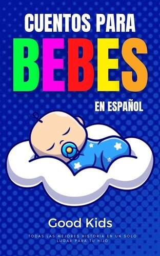 descargar libro Cuentos Para Bebes en Español