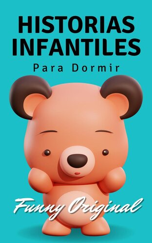 descargar libro Historias infantiles para dormir