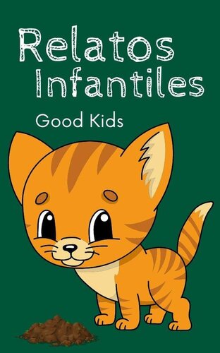 descargar libro Relatos Infantiles