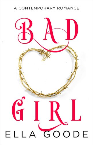 libro gratis Bad Girl