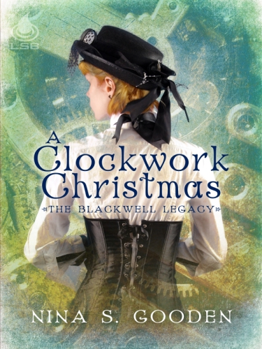 libro gratis A Clockwork Christmas