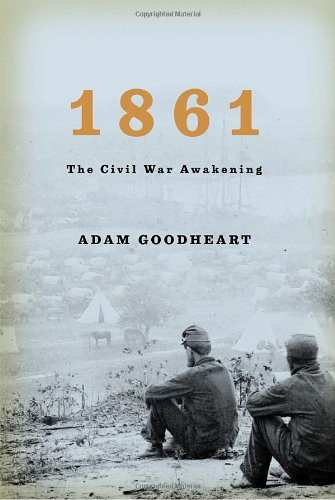 descargar libro 1861: The Civil War Awakening